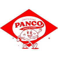 Panco Bun's logo - Similar company to Beef Project