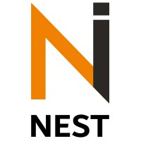 NEST logo - Similar company to Focus Interiors Office Furniture (Pvt) Ltd