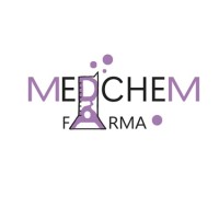Medchemfarma S.L. logo - Similar company to Medibiofarma Sl
