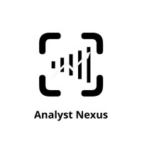 Analyst Nexus | Where Financial Minds Meet logo - Similar company to Kitchen Cafe