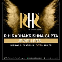 rhrjewellers logo - Similar company to Pusherstudio