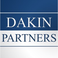 Dakin Partners - Career Transition & Executive Recruitment logo - Similar company to Career Shift