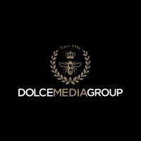 Dolce Media Group Inc. logo - Similar company to Zucc Entertainment