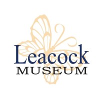 Leacock Museum National Historic Site logo - Similar company to Simcoe County Museum