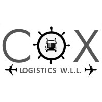 Cox Logistics W.L.L. logo - Similar company to Cork Logistics W.L.L