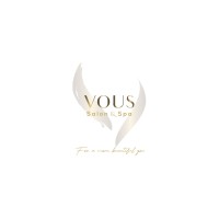 Vous Salon & Spa logo - Similar company to Mojo Spa