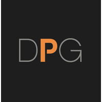 Doubleplusgood logo - Similar company to I95 Creative