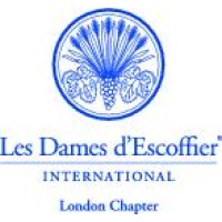 LDE London logo - Similar company to Les Dames D'Escoffier International