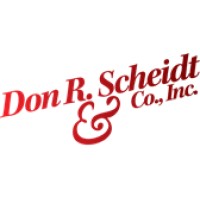 Don R. Scheidt & Co., Inc.