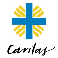 Caritas Odessa UGCC logo - Similar company to Caritas Sofia (Каритас София)