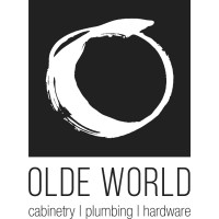 Olde World Cabinetry, Plumbing & Hardware logo - Similar company to Miracle Plumbing And Heating