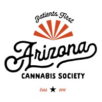 Arizona Cannabis Society logo - Similar company to The Discount Vending Store