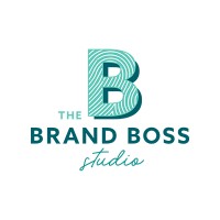The Brand Boss Studio