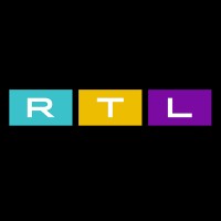 RTL AdAlliance logo - Similar company to Rtl Group