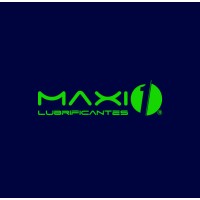 Maxi 1 lubrificantes logo - Similar company to Smart Abrasivos