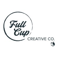 Full Cup Creative logo - Similar company to Buhv Designs | Denver Seo & Web Design
