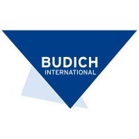 BUDICH International GmbH logo - Similar company to Smart Scope Gmbh