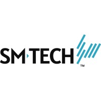 SM Tech Solutions logo - Similar company to Impletec Technologies Ltd.