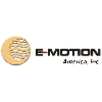 E-Motion logo - Similar company to Controls Tech