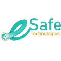 ESafe logo - Similar company to Vepay - For Ecommerce