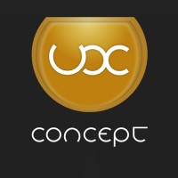 ux-concept GmbH logo - Similar company to Basira Foundation