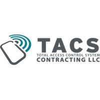 TACS Contracting LLC logo - Similar company to Saira Contracting