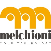 Melchioni Group logo - Similar company to Melchioni Electronics