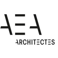 AEA architectes logo - Similar company to Oslo Architectes