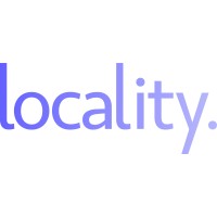 Locality logo - Similar company to Fluidbyte