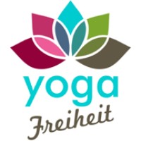 Yogafreiheit logo - Similar company to Yogaleben