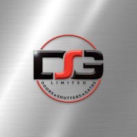 Doors Shutters and Gates Ltd logo - Similar company to Crucial Engineering Ltd