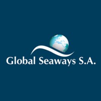 GLOBAL SEAWAYS logo - Similar company to Eu-China Managers Exchange And Training Programme