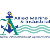 Allied Marine & Industrial logo - Similar company to Allied Marine