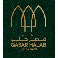 Qasar Halab logo - Similar company to Mantoushe - Lebanese Fusion