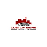 Cincinnati Custom Signs logo - Similar company to Sign Connection Inc.