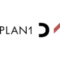 Plan1 AS logo - Similar company to Plan 1 Cobblestone Architects A/S
