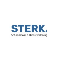 Sterk Schoonmaak & Dienstverlening logo - Similar company to Cleanpalace
