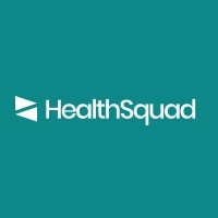 HealthSquad logo - Similar company to Arbitrade