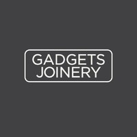 Gadgets Joinery logo - Similar company to Goulpar Brickwork Ltd