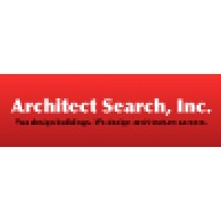Architect Search Inc. logo - Similar company to Architect Workshop