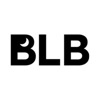 Blauw Licht Bril logo - Similar company to Inbrix