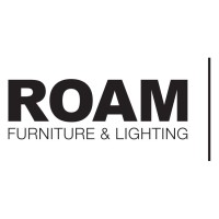 ROAM Furniture & Lighting logo - Similar company to Stone Lighting Llc.