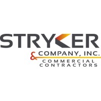 Stryker and Company, Inc. logo - Similar company to Alm2S