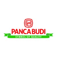 Panca Budi Tbk logo - Similar company to Pt Polypack Indo Meyer