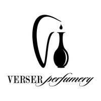 Verser Perfumery logo - Similar company to Il Vento E La Luna