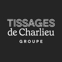 Tissages de Charlieu groupe logo - Similar company to BERTHEAS ET CIE