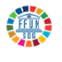 Foundation For United Nations SDG logo - Similar company to Digital For Youth