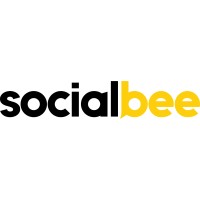 SocialBee logo - Similar company to Deercase