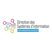 Direction des systèmes d'information des Missions Locales logo - Similar company to Synami Cfdt