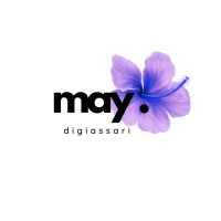 may.digiassari logo - Similar company to General Help